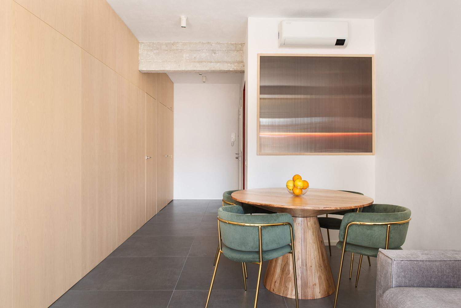 Apartamento Vatican Loft - Musei Vaticani Roma